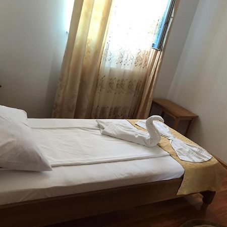 Hotel Casa Nursil Eforie Nord Esterno foto